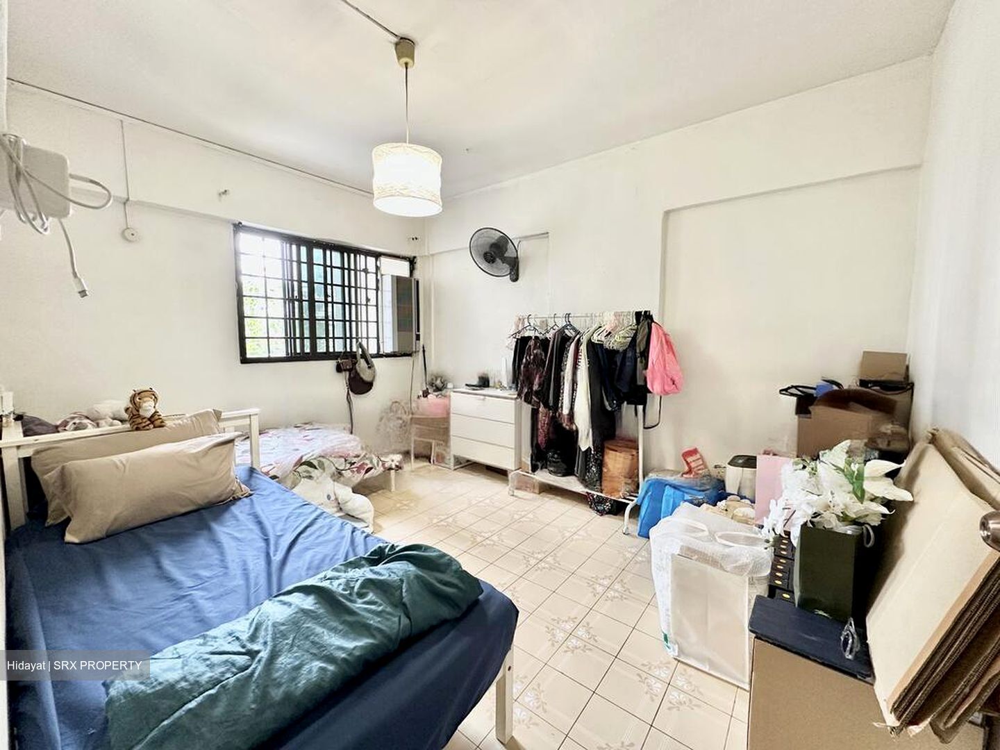 Blk 610 Clementi West Street 1 (Clementi), HDB 4 Rooms #455314061